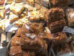 -欧式面包坊(青岛万象城店)