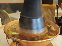 -东来顺饭庄(天坛店)