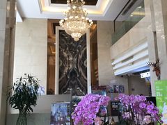-上海吉臣维景酒店·维多利亚餐厅