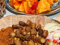 -王奋斗贵州酸汤牛肉火锅