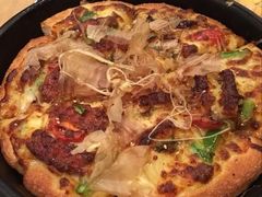 -必胜客(云汇天地店)