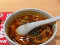 -大师兄·手工面·西北菜(珠海环宇城店)