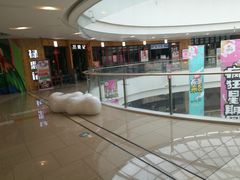 -宝龙广场(蓬莱区)