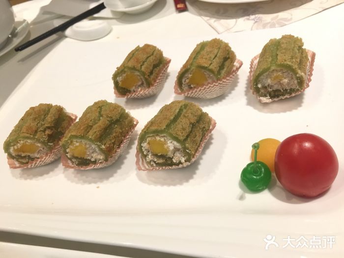 和苑酒家(時代店)-圖片-廣州美食-大眾點評網