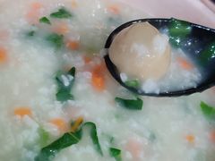 -粥传(太古里店)