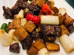 -恒记饭店·海鲜明档(淹城店)