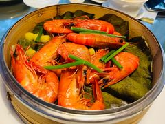 -金玉满堂潮州酒楼(无限极荟购物广场店)