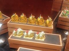 -昆明佳华广场酒店·西餐厅