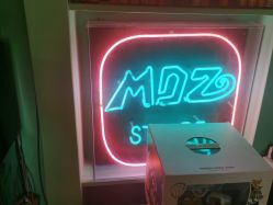 点击看大图 -MDZ STORE·TATTOO·耳饰