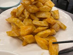 -山南熏肉大饼(辽菜旗舰店)