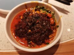 -左庭右院鲜牛肉火锅(环球港店)