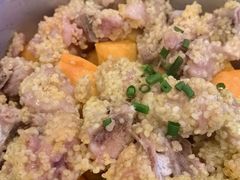 -郑件洋芋饭庄