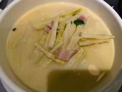 -御花园·粤菜·海鲜火锅(中山公园店)