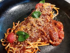 -芭莉与彩虹西餐厅(成都合生汇店)