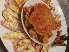 -国惠大酒楼(仓山万达店)