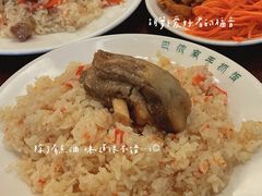 -巴依家新疆手抓饭(菱角湖万达店)