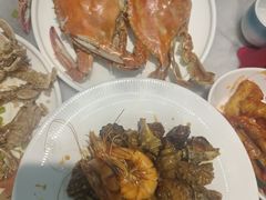 -隐厨·海鲜餐厅(恒通路店)