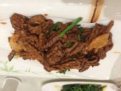 闫府私房菜(万达广场店)-闫府私房菜(经四路万达店)