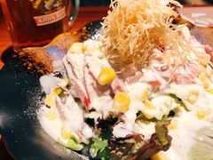 -肉魁屋·烧肉·烧鸟·酒场(高新店)