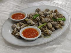 -老三鱼仔店