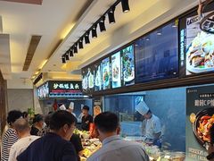 -新时代大酒店(仰口路店)