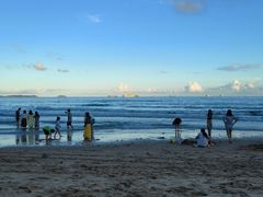 -西涌国际滨海旅游区