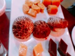 驴打滚-前门故事烤鸭店(十里河店)