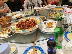 -巴依老爷新疆美食(马驹桥店)
