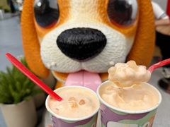 -DQ·蛋糕·冰淇淋(五角场万达店)