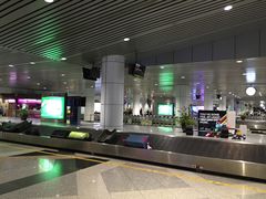 -吉隆坡国际机场