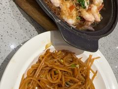-紫光园·烤鸭·北京菜(劲松店)