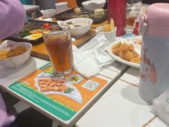 -豪享来(我格广场店)