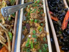 竹筒牛肉饭-竹一味·竹筒饭