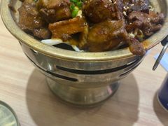 -敏丁拌饭(中街总店)