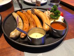 -Ambra Haus琥珀屋精酿餐厅(宝山店)