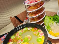 -方快PLUS照相馆(上海中环百联店)