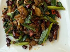 -老西安韩记三鲜煮馍(四府街店)