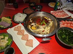 -谭鸭血老火锅(万象九宜城店)