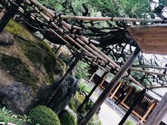 景观位-中村藤吉(本店)