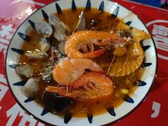 -海大南门夜市(海富街店)