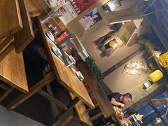 -柿子树炭烤羊腿(金台路店)