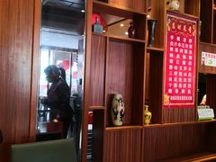 大堂-镇扬菜馆