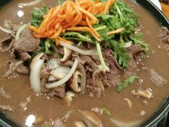 -全州拌饭馆(断桥店)