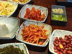 -火炉情韩国料理店(古田路店)
