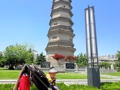 -墨子纪念馆