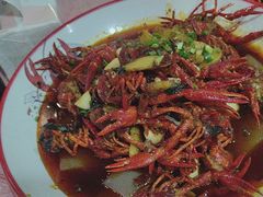 -虾糊闹(汽车东站店)