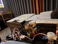 -君之悦·影院式足道·养生SPA(回兴店)