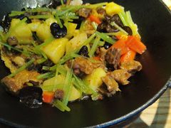 -薇酌饮·陕西菜(南门外店)