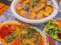 -福苗小骆驼烧烤(莲湖路店)
