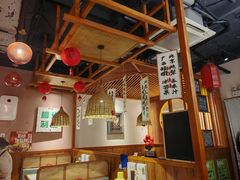 -螺大喜螺蛳粉火锅(雍和宫店)